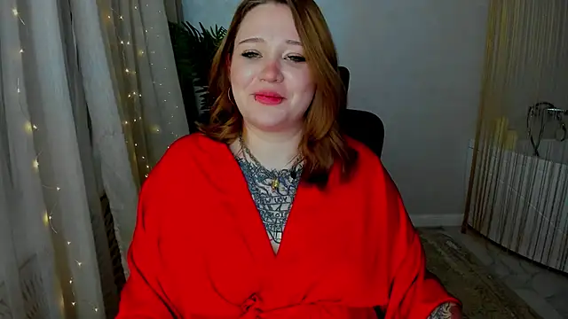 MoonLghte online show from January 2025 06:37:02 PM