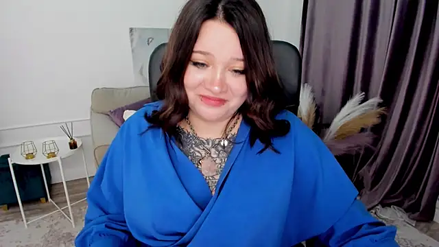 MoonLghte online show from March 2025 10:54:01 PM