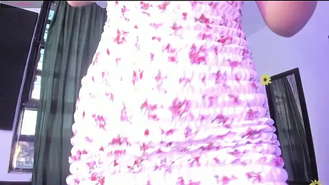 Noellesable online show from February 2025 09:08:02 PM