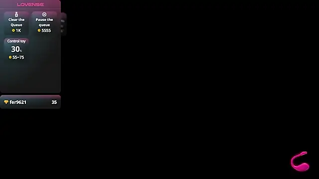 Noellesable online show from March 2025 10:13:02 PM