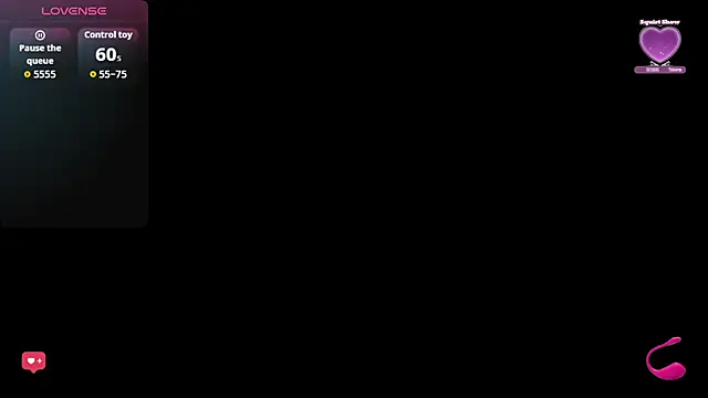 Noellesable online show from October 2025 05:23:02 PM