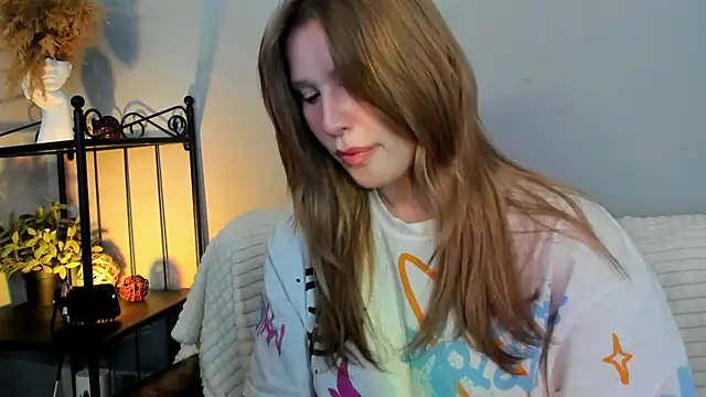 EvaStevs online show from January 2025 05:30:01 AM