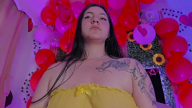 Snapshot of jenifer__power10 chatting on February 2025 06:33:01 PM jenifer power10 online show from February 2025 06:33:01 PM