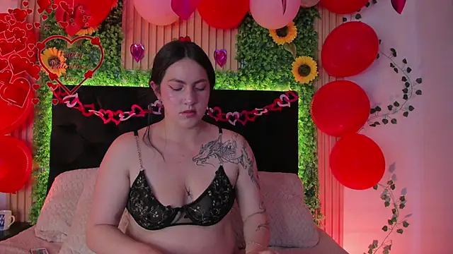 Snapshot of jenifer__power10 chatting on February 2025 04:26:01 PM jenifer power10 online show from February 2025 04:26:01 PM