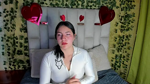 Snapshot of jenifer__power10 chatting on February 2025 11:44:02 AM jenifer power10 online show from February 2025 11:44:02 AM