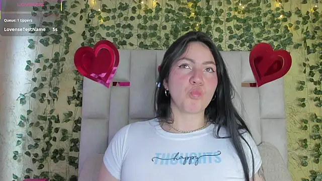 Snapshot of jenifer__power10 chatting on February 2025 01:13:02 PM jenifer power10 online show from February 2025 01:13:02 PM