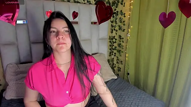 Snapshot of jenifer__power10 chatting on February 2025 07:36:01 PM jenifer power10 online show from February 2025 07:36:01 PM