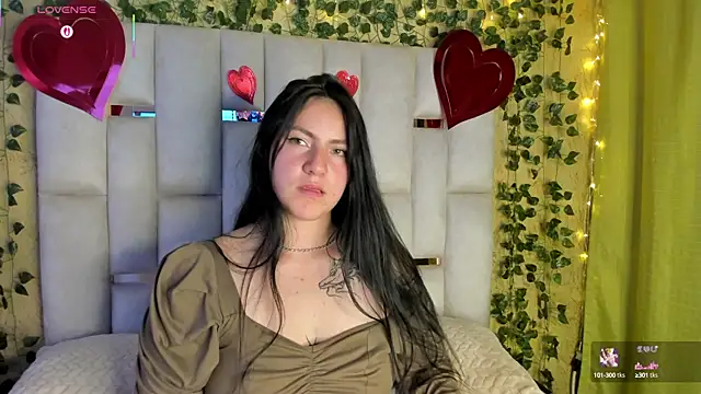 Snapshot of jenifer__power10 chatting on February 2025 05:28:01 PM jenifer power10 online show from February 2025 05:28:01 PM