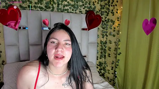 Snapshot of jenifer__power10 chatting on February 2025 01:58:01 PM jenifer power10 online show from February 2025 01:58:01 PM