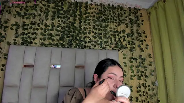 Snapshot of jenifer__power10 chatting on March 2025 12:43:02 PM jenifer power10 online show from March 2025 12:43:02 PM