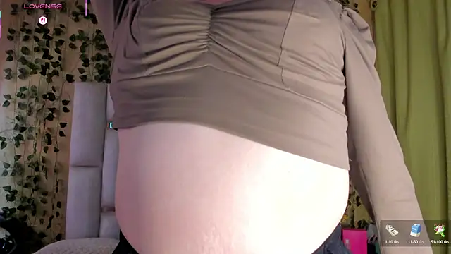 Snapshot of jenifer__power10 chatting on March 2025 06:53:02 PM jenifer power10 online show from March 2025 06:53:02 PM