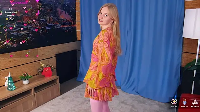 Snapshot of OdelinaFicken chatting on January 2025 09:13:02 AM OdelinaFicken online show from January 2025 09:13:02 AM