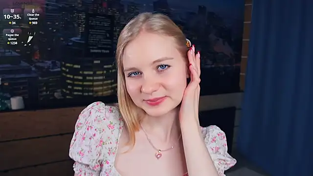 Snapshot of OdelinaFicken chatting on February 2025 08:06:02 AM OdelinaFicken online show from February 2025 08:06:02 AM