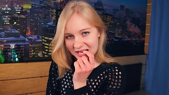 Snapshot of OdelinaFicken chatting on March 2025 07:43:02 AM OdelinaFicken online show from March 2025 07:43:02 AM