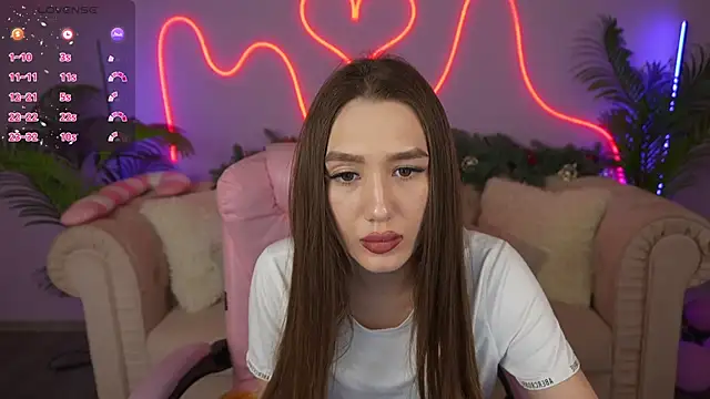 AnittaRays online show from January 2025 01:46:01 PM