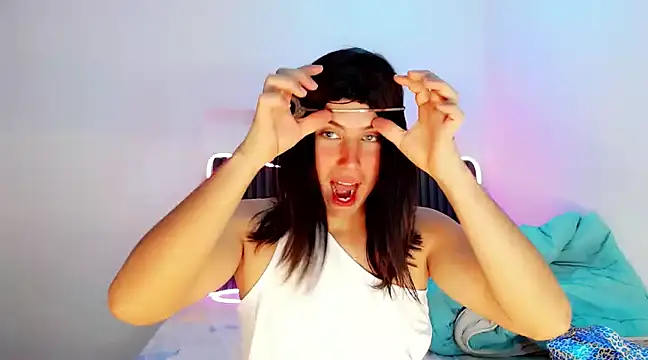 Oxana-Novikov online show from December 2024 10:41:01 PM