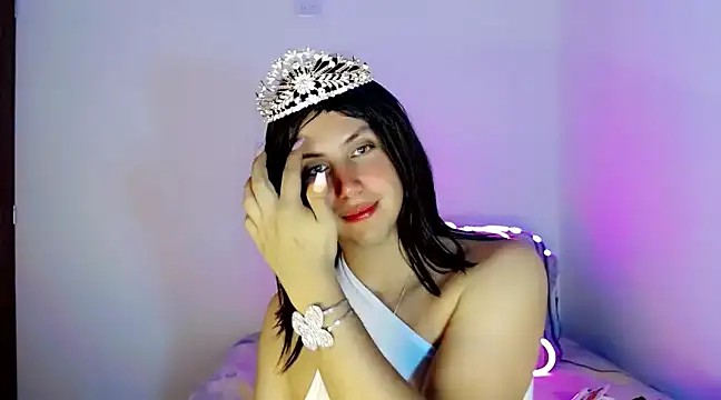 Oxana-Novikov online show from December 2024 11:25:02 PM