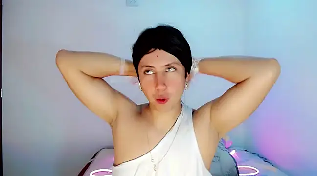 Oxana-Novikov online show from December 2024 11:23:02 PM