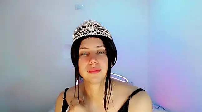 Oxana-Novikov online show from December 2024 10:04:02 PM