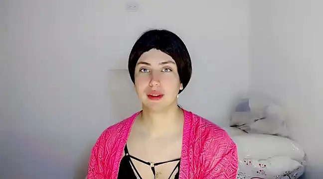 Oxana-Novikov online show from February 2025 04:35:02 PM