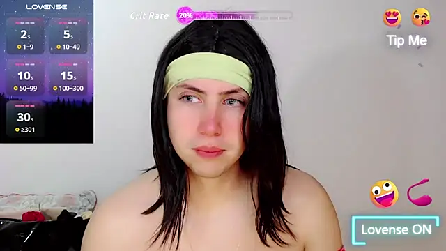 Oxana-Novikov online show from December 2025 09:43:02 PM