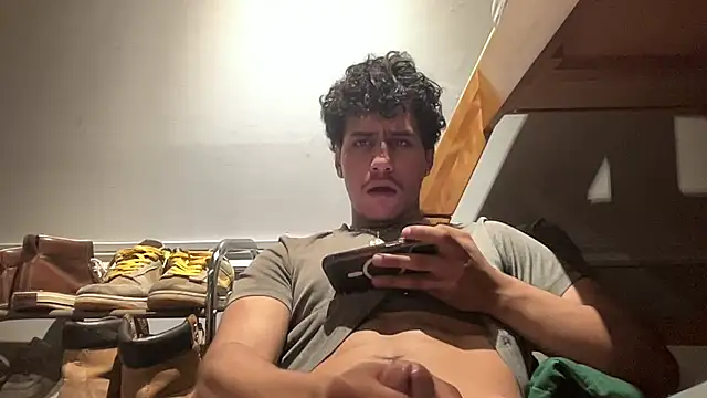 johnycash21 online show from June 2026 05:57:01 AM