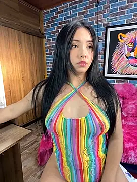 Snapshot of sweet_kitty0110 chatting on January 2025 09:57:01 PM sweet kitty0110 online show from January 2025 09:57:01 PM