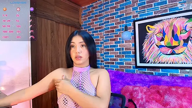 Snapshot of sweet_kitty0110 chatting on March 2025 08:37:02 PM sweet kitty0110 online show from March 2025 08:37:02 PM