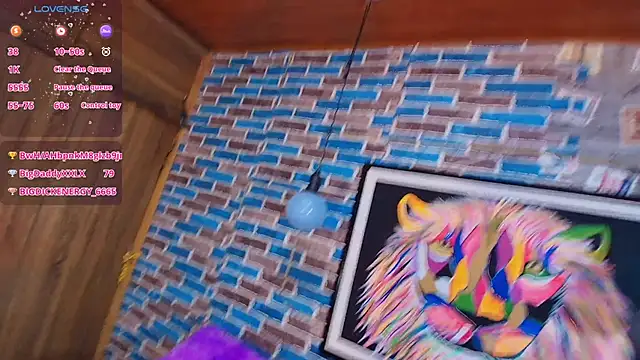 Snapshot of sweet_kitty0110 chatting on March 2025 12:00:02 AM sweet kitty0110 online show from March 2025 12:00:02 AM