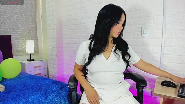 sweet kitty0110 online show from March 2026 09:29:01 PM