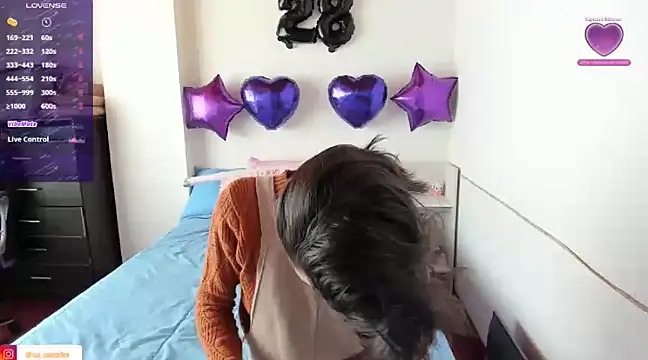 aiko mori online show from January 2025 04:19:01 PM