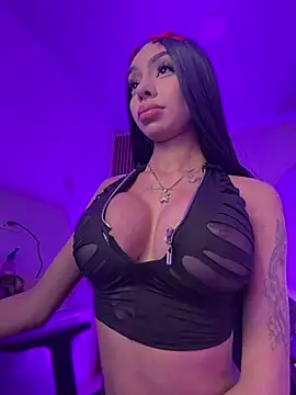 Tiffanny online show from February 2026 11:31:02 AM