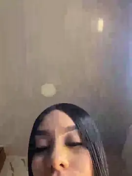 Snapshot of Tiffanny chatting on June 2026 04:24:02 PM Tiffanny online show from June 2026 04:24:02 PM