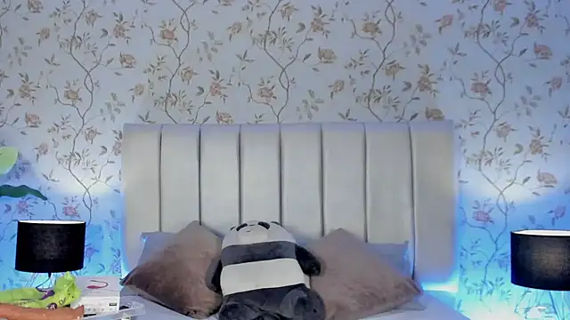 MeganCruzGB online show from January 2025 10:52:02 PM