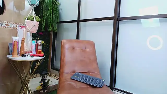 MeganCruzGB online show from February 2025 07:23:01 PM