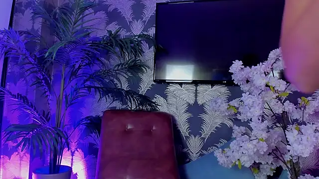 MeganCruzGB online show from March 2025 11:03:02 PM