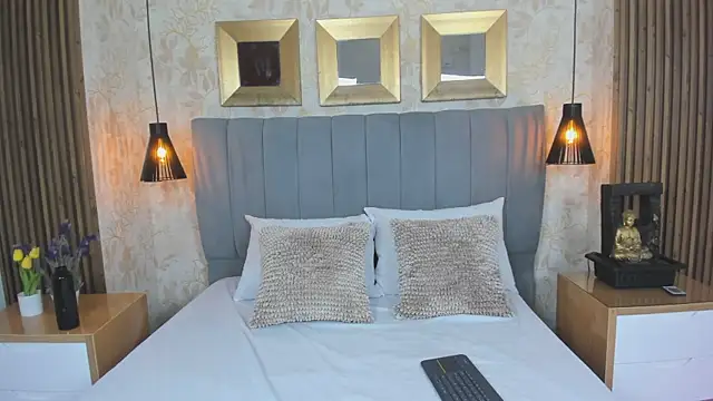 MeganCruzGB online show from September 2025 12:16:01 PM