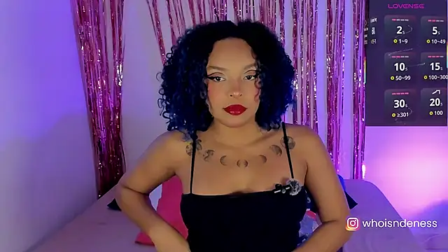 ened nessa online show from December 2025 01:50:02 PM