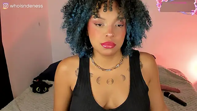 ened nessa online show from January 2026 04:00:01 PM