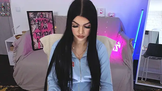 Tiffany lab online show from October 2025 08:01:01 AM