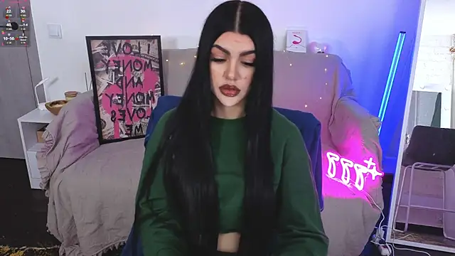 Tiffany lab online show from October 2025 01:01:02 PM