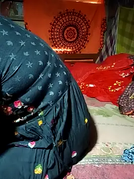 Super-Couple online show from March 2025 07:38:02 AM