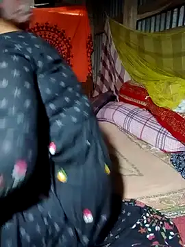 Super-Couple online show from March 2025 07:34:02 AM