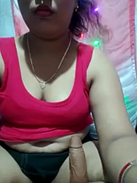 Super-Couple online show from November 2025 12:29:02 PM