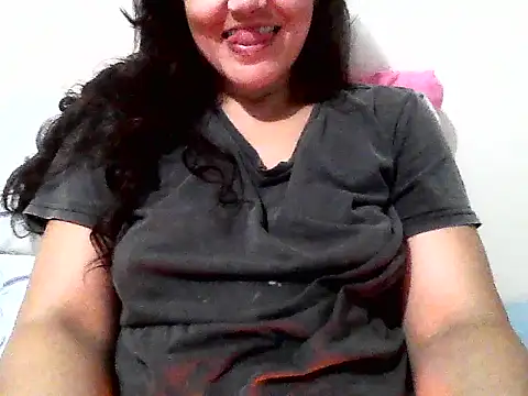 escritorasafada online show from February 2025 11:19:02 PM