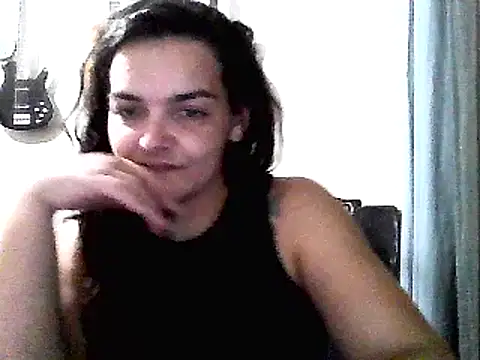 escritorasafada online show from February 2025 11:12:02 PM