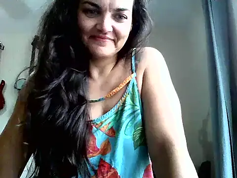 escritorasafada online show from March 2025 08:32:02 PM