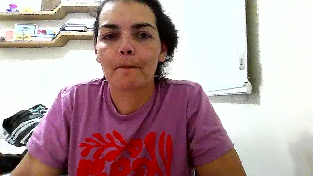 escritorasafada online show from September 2025 01:18:01 AM