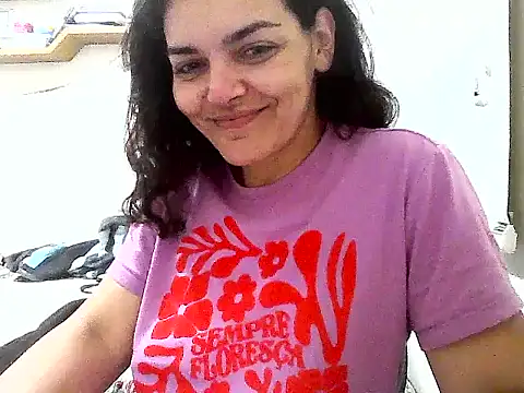 escritorasafada online show from November 2025 01:08:01 AM