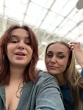 Burning girlss online show from December 2024 07:08:01 AM